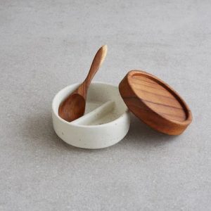 Salt and Pepper Dish（盐和胡椒盘）